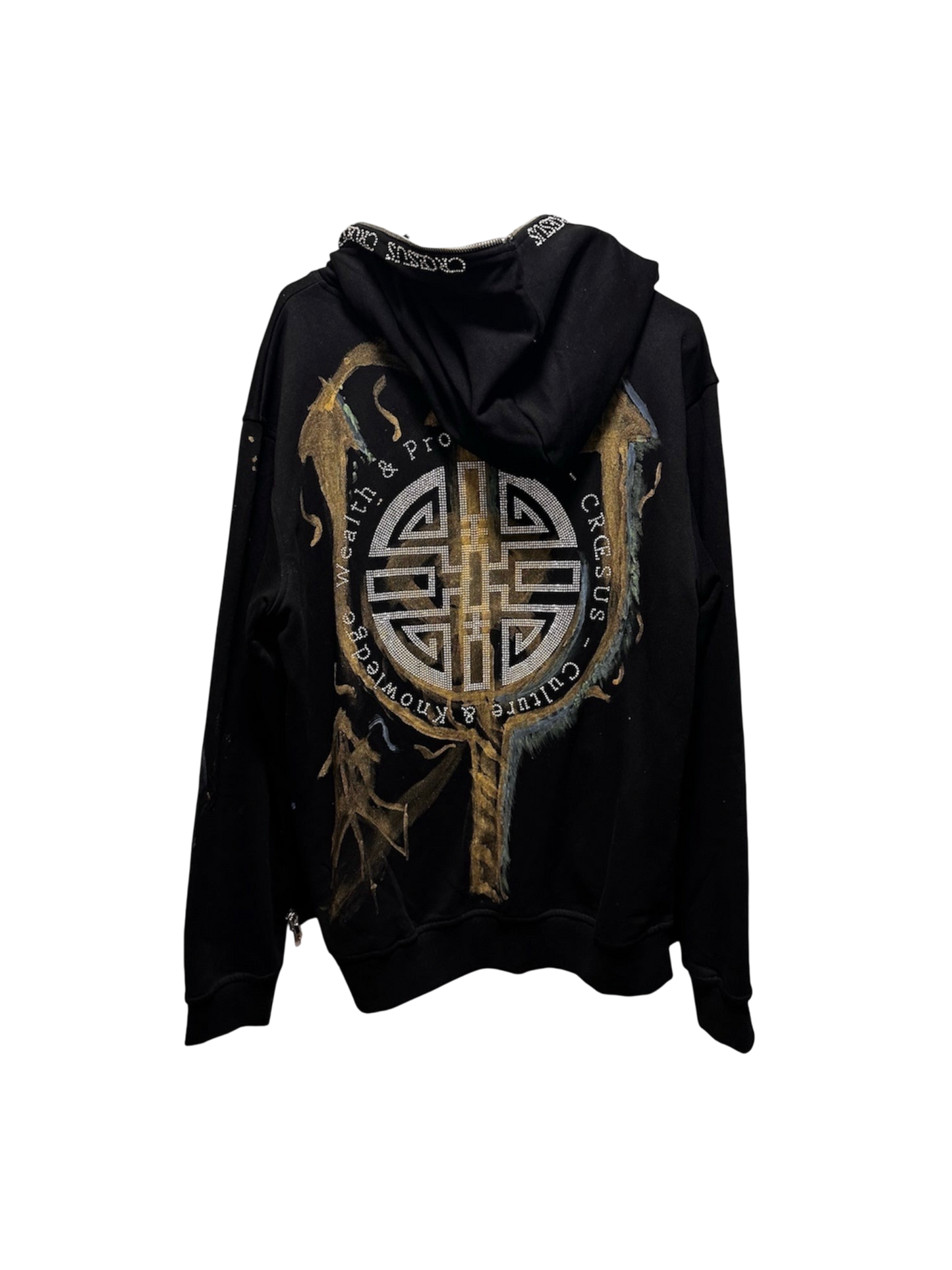 The Hydra’s Lament (1 of 1) - #5