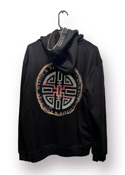 The Ghouls Grin (1 of 1) - #6