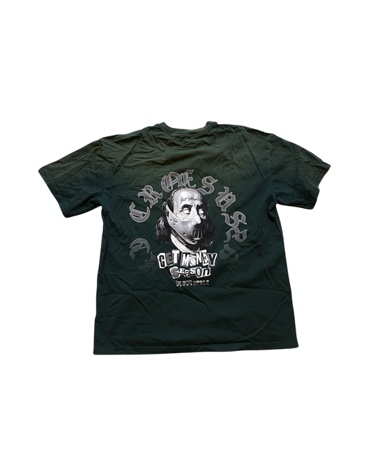 “Victory” Graphic T-Shirt