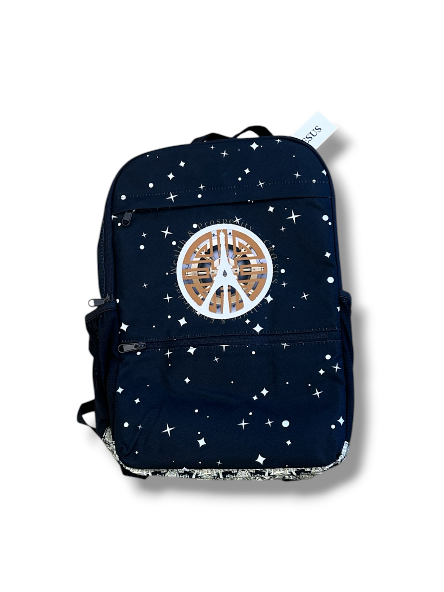 "Vault" Utility Backpack