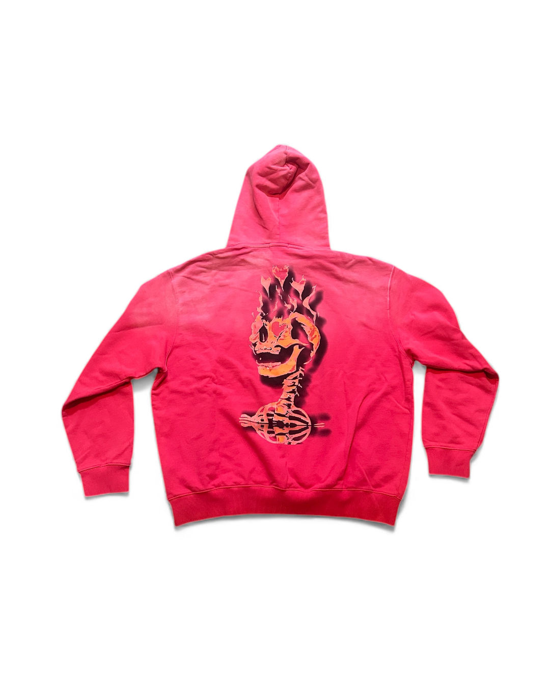 “Lost Love” Hoodie