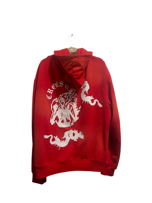 “Wraith” (1 of 1) - #9