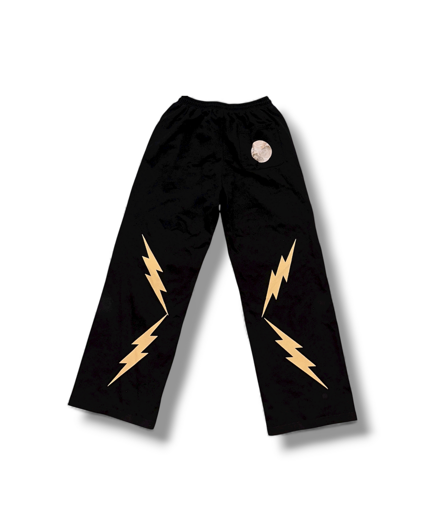 “Bolt” Sweatsuit Pants