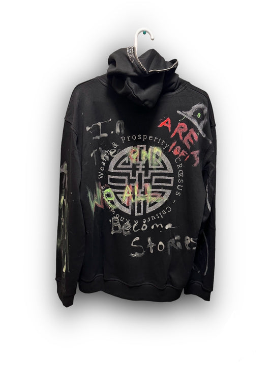 The Alien’s Mark (1 of 1) - #4