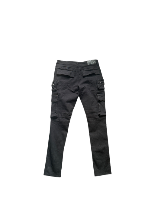 Utility Cargo Pants (v2)