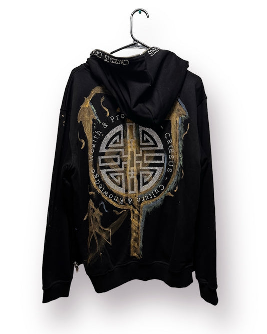 The Hydra’s Lament (1 of 1) - #5