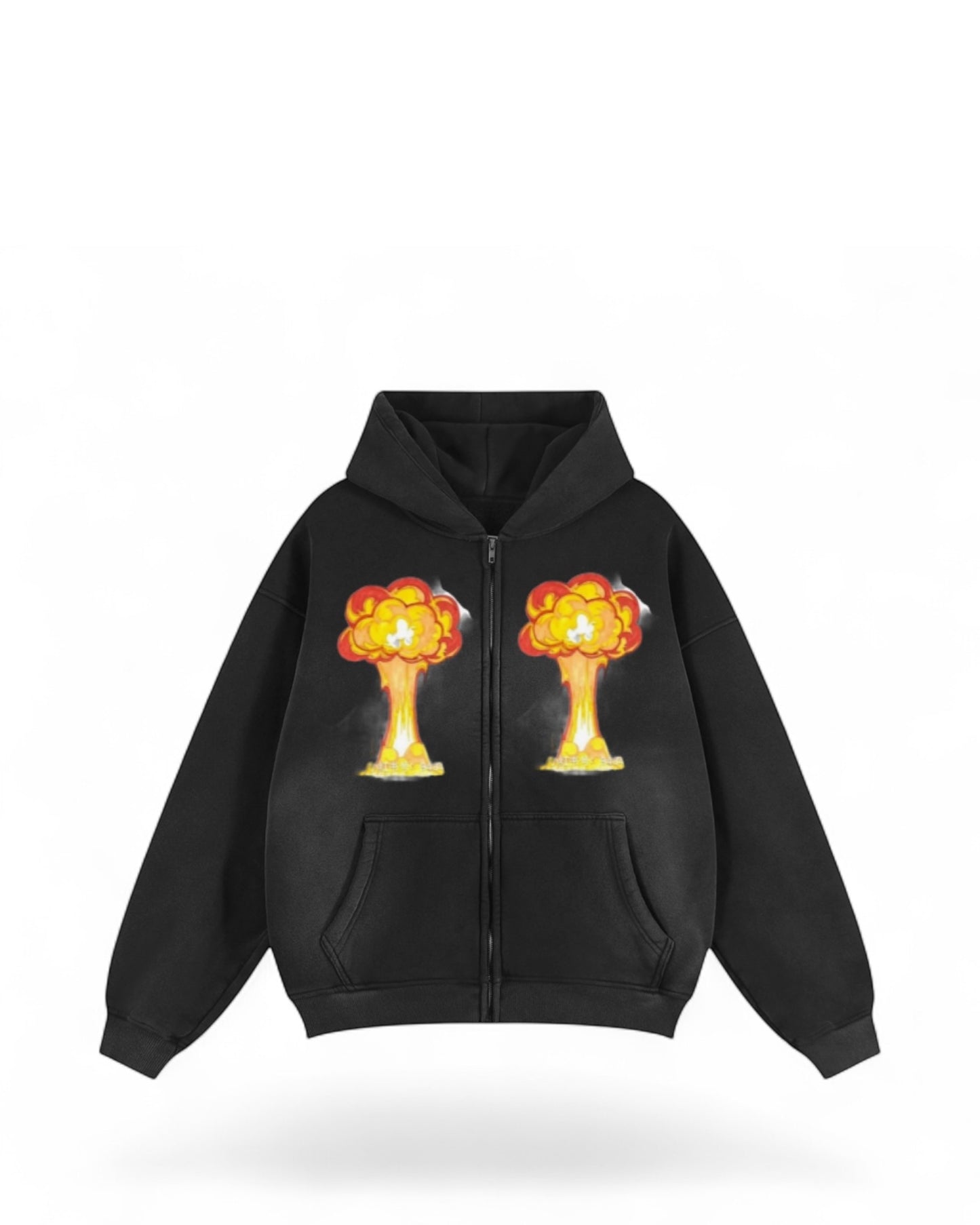 Bomb Squad (1 of 1) - #28