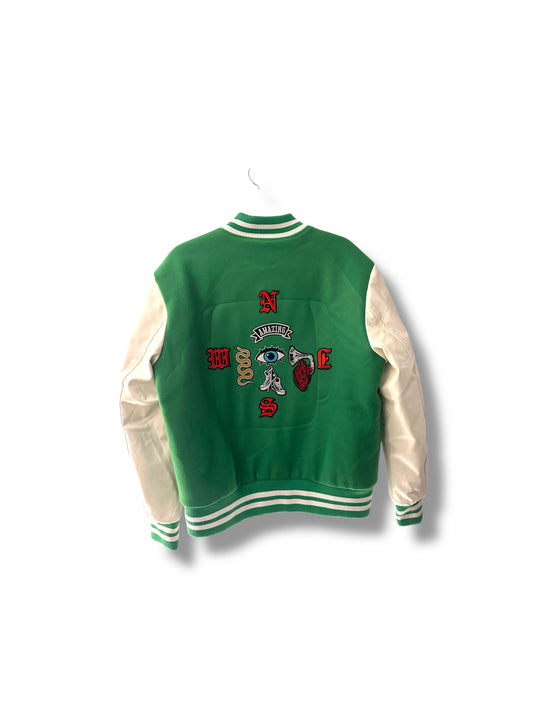 Hustle & Flow (1 of 1) - #17