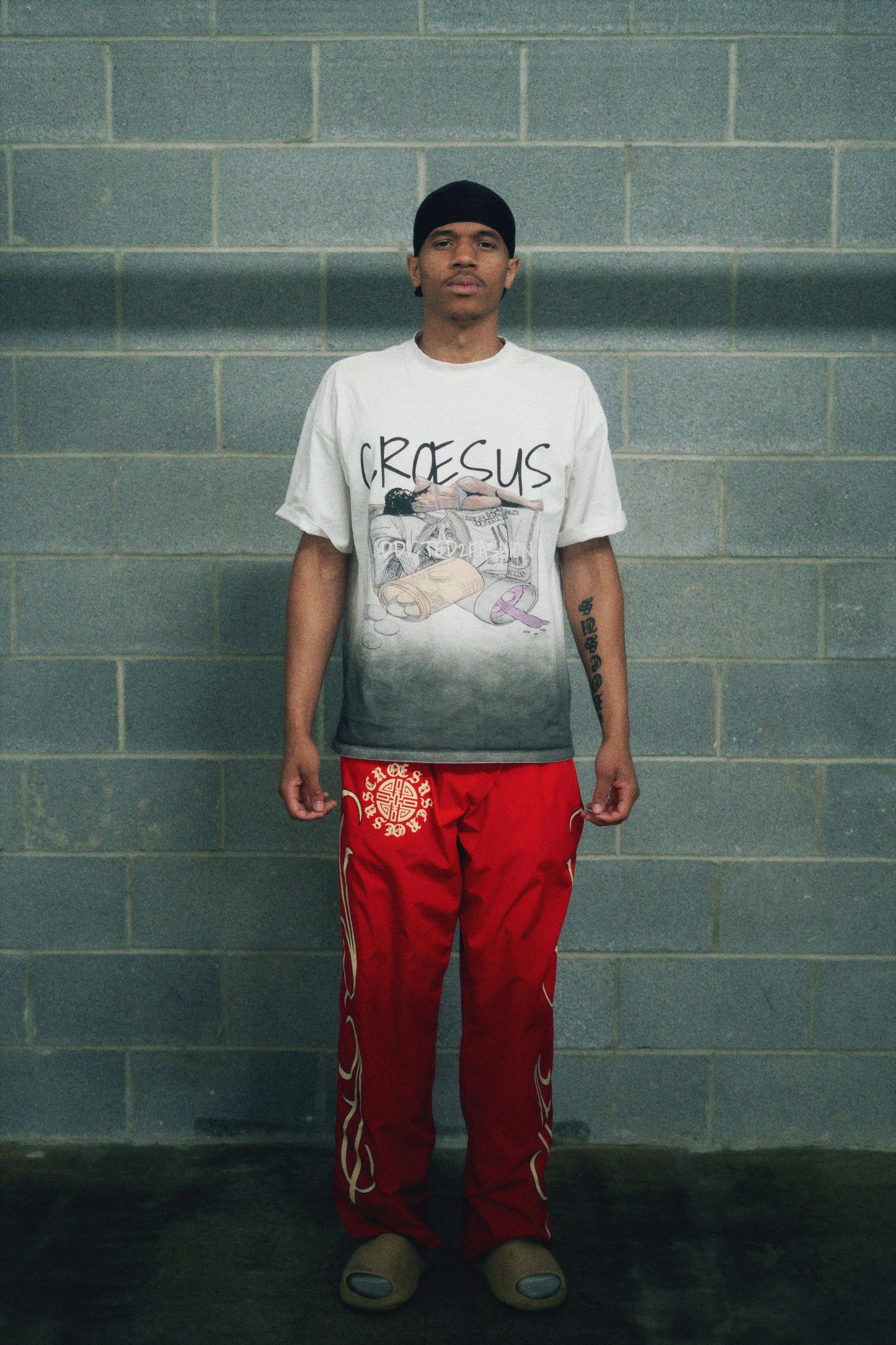 “ADDICTED2FASHION”