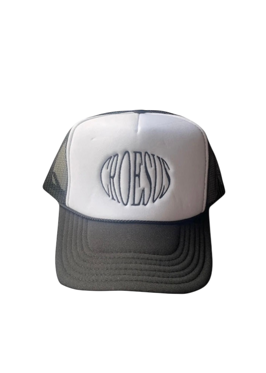 Croesus Trucker Hat