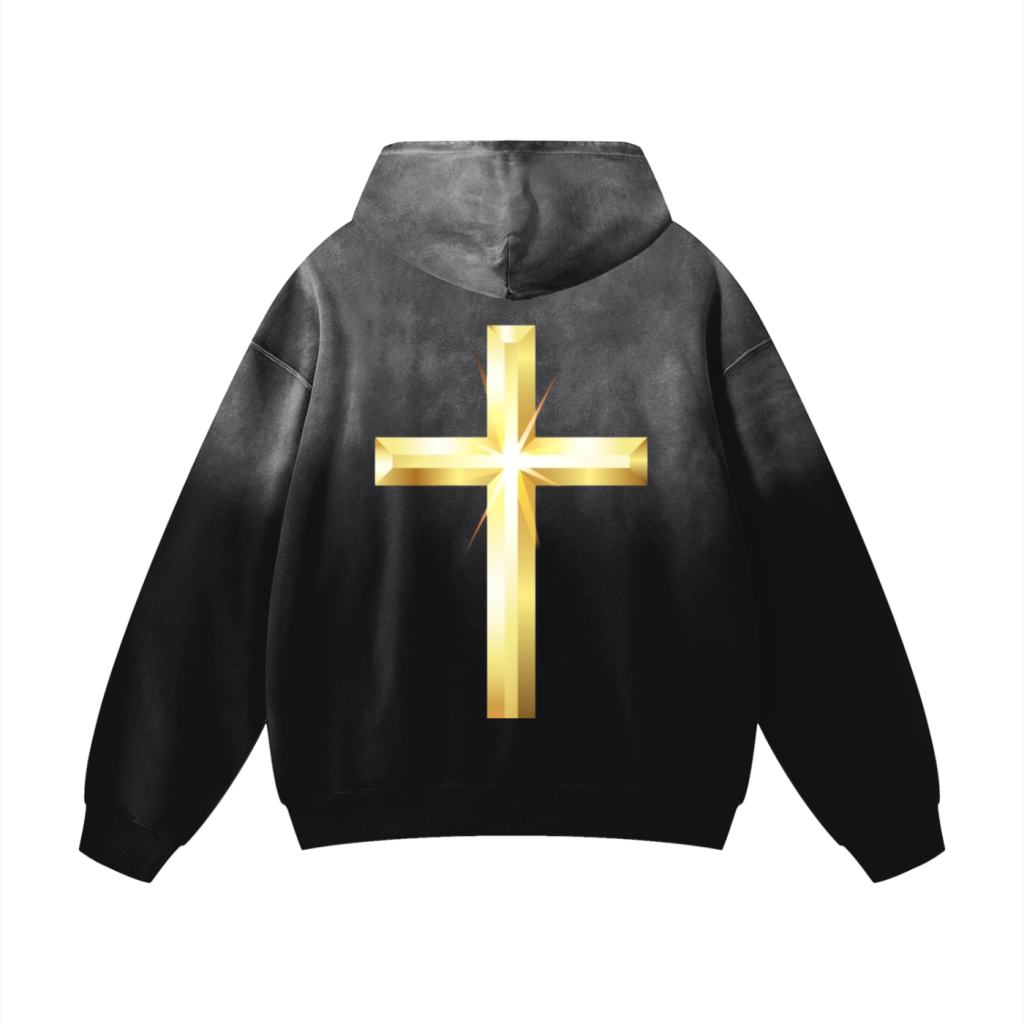 Golden Cross (1 of 1) - #26