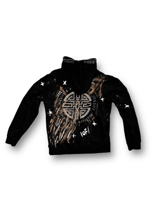 The Lotus Flower (1 of 1) - #1