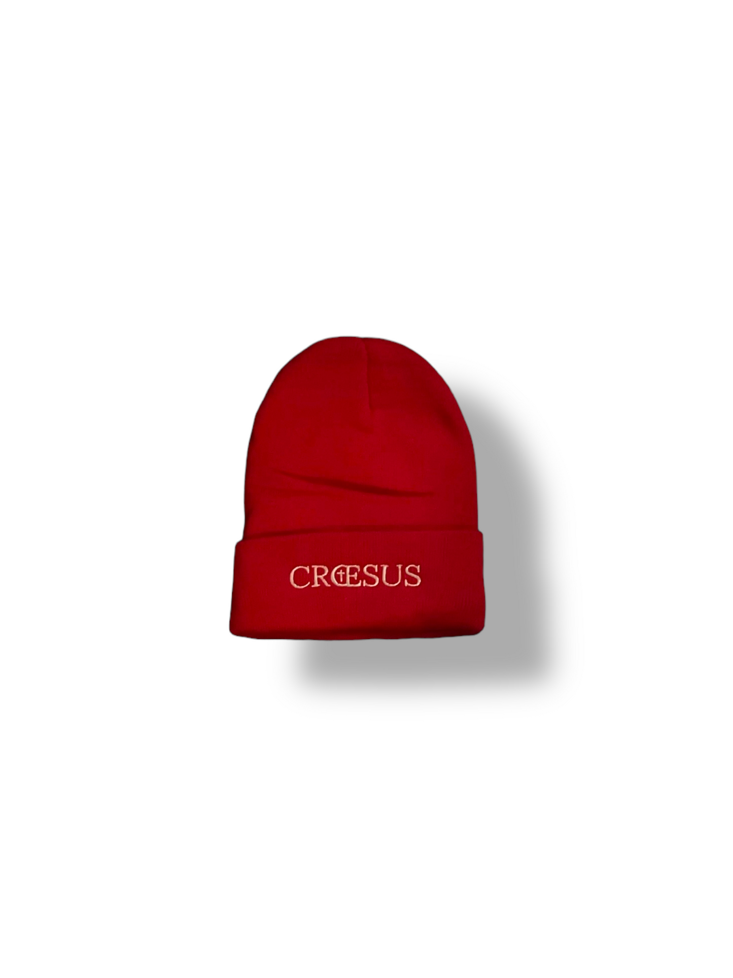"Plush" Satin Lined Beanies