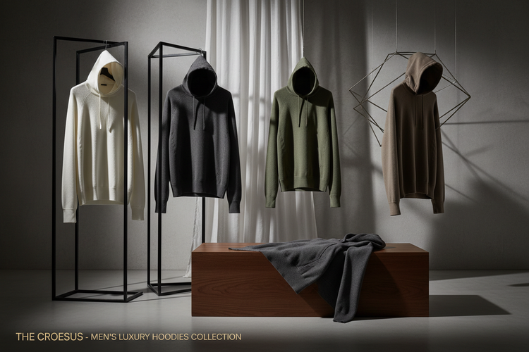 Hoodies