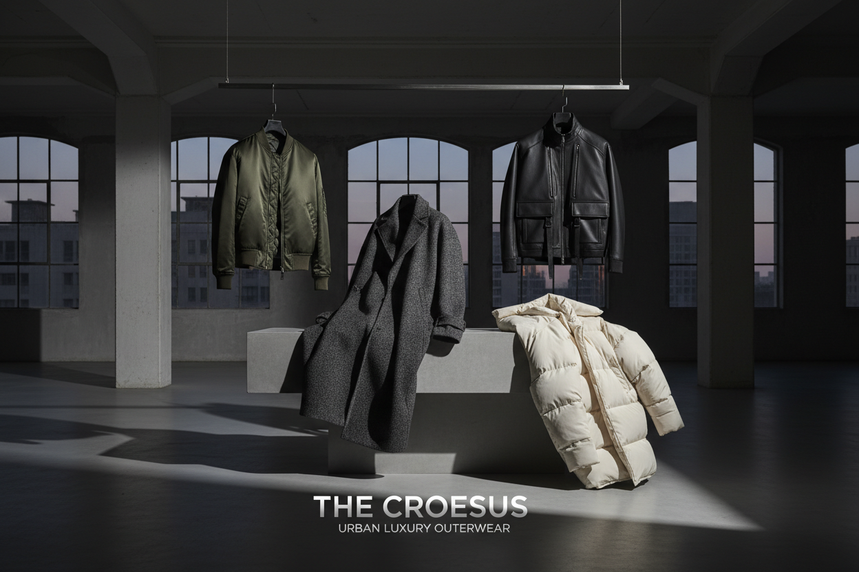 Outerwear