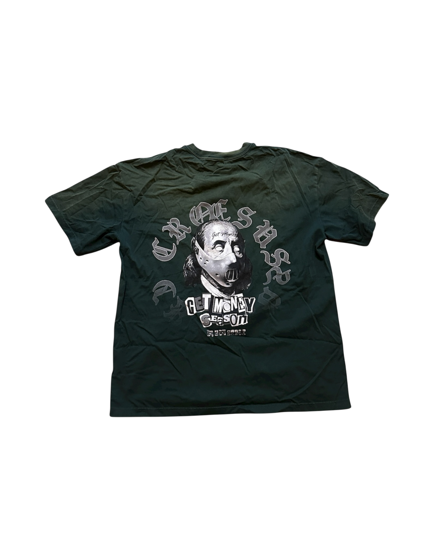 “Victory” (Graphic Tee-Shirt)