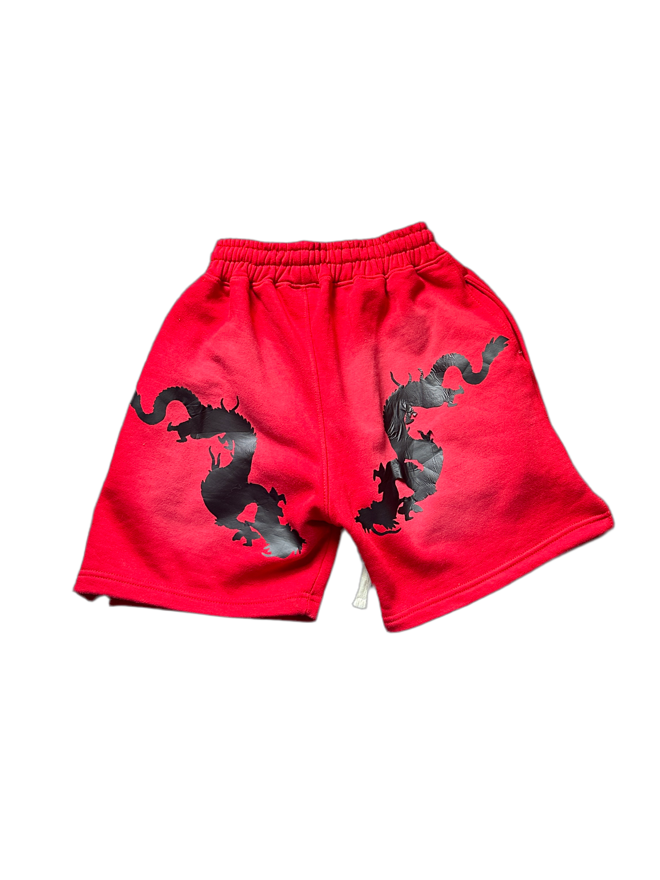 “Grand Rising” Shorts