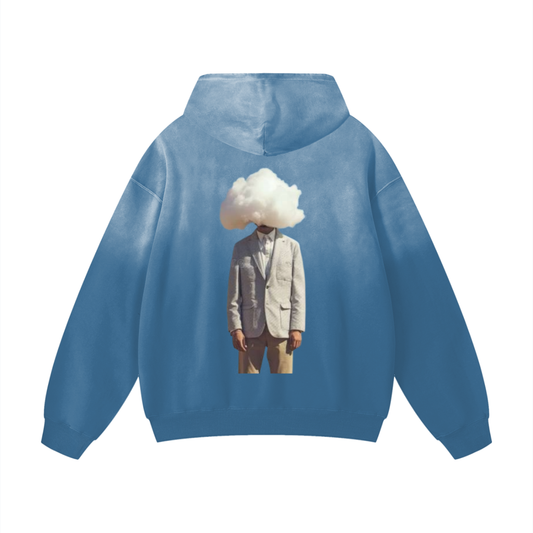 Clouded (1 of 1) - #43