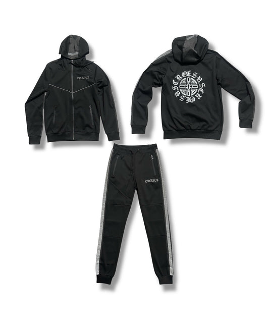 3M Reflective Techsuit Set