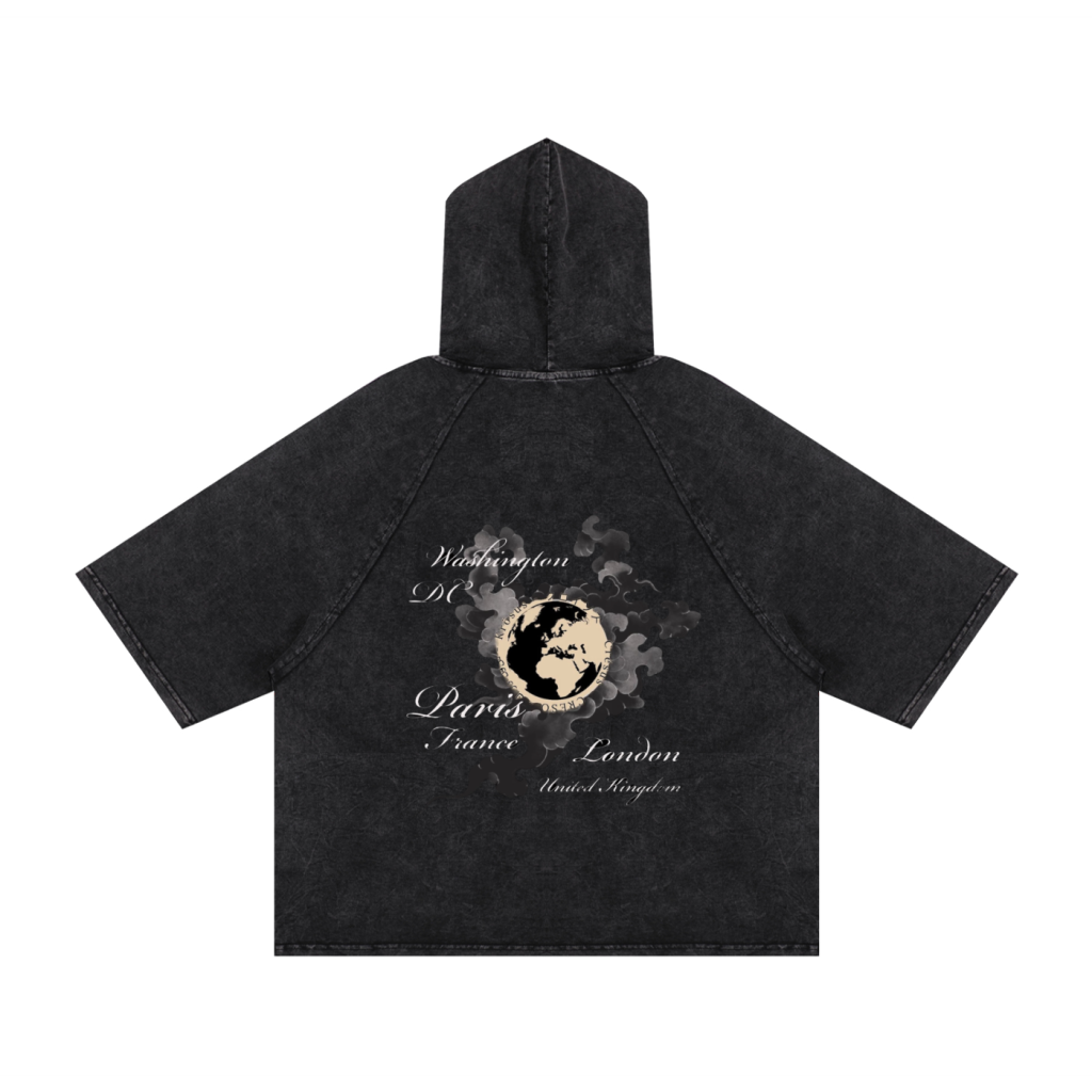 World Tour (1 of 1) - #44