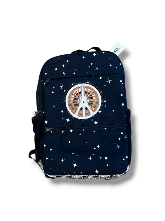 "Vault" Utility Backpack