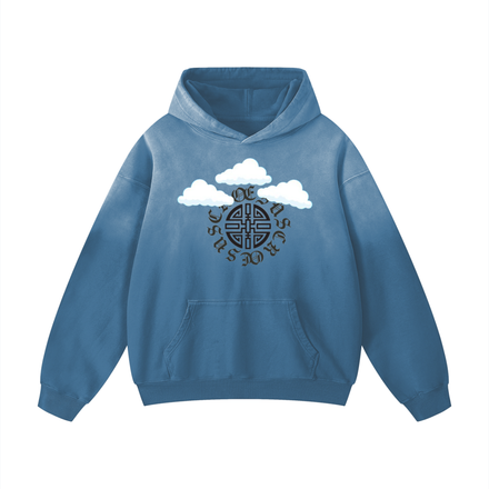 Clouded (1 of 1) - #43
