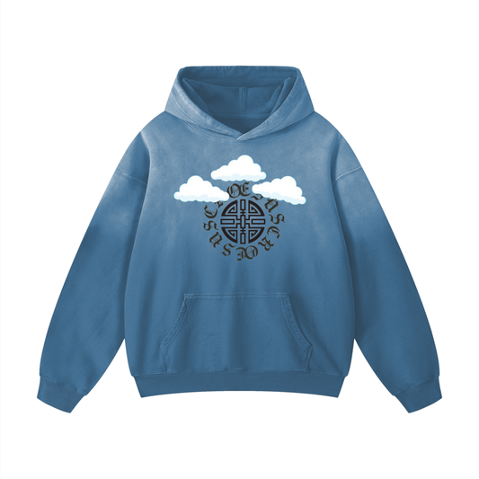 Clouded (1 of 1) - #43