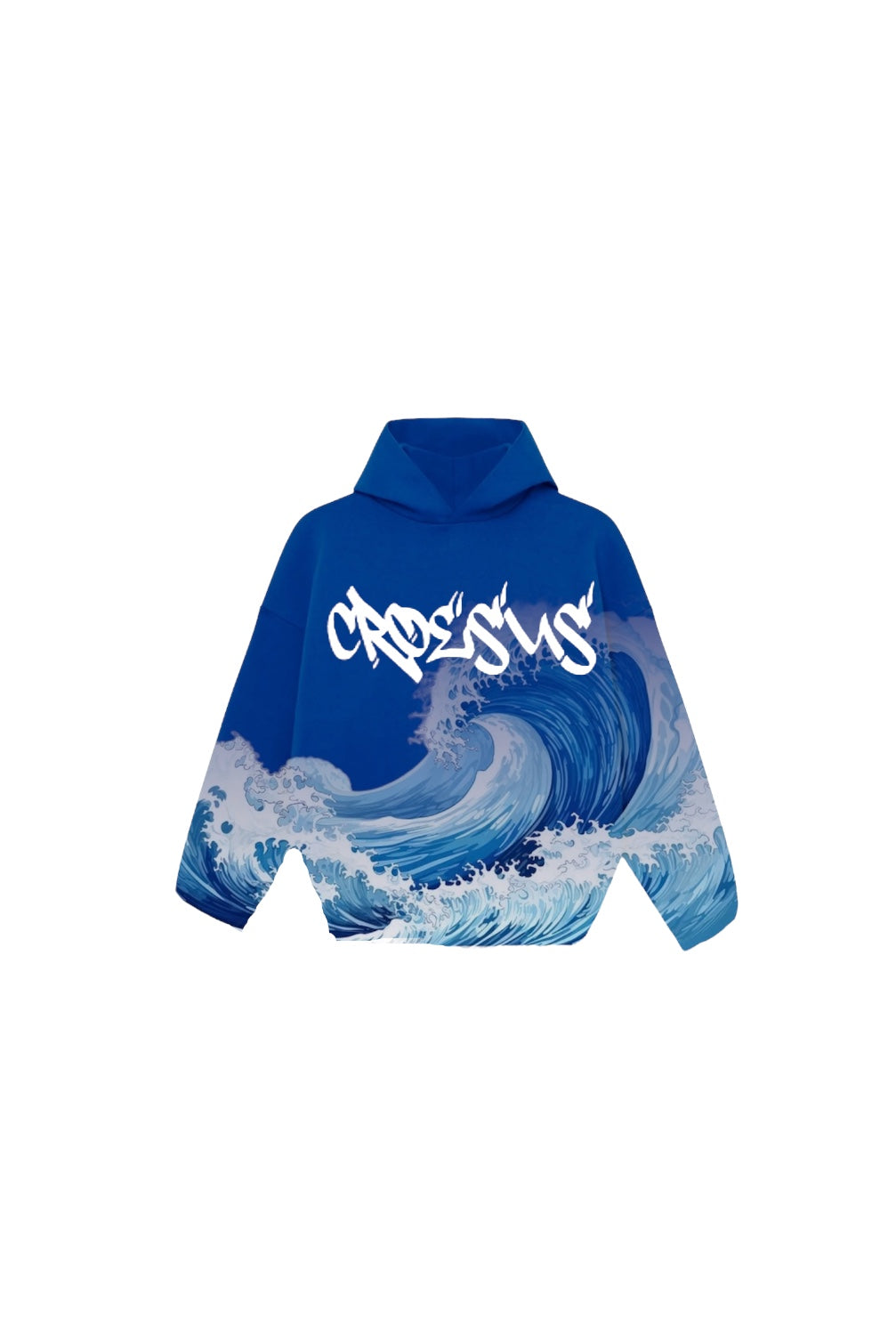Ocean Spray (1 of 1) - #13