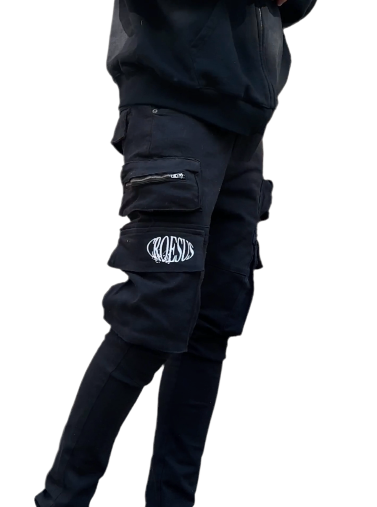 Utility Cargos (v2)