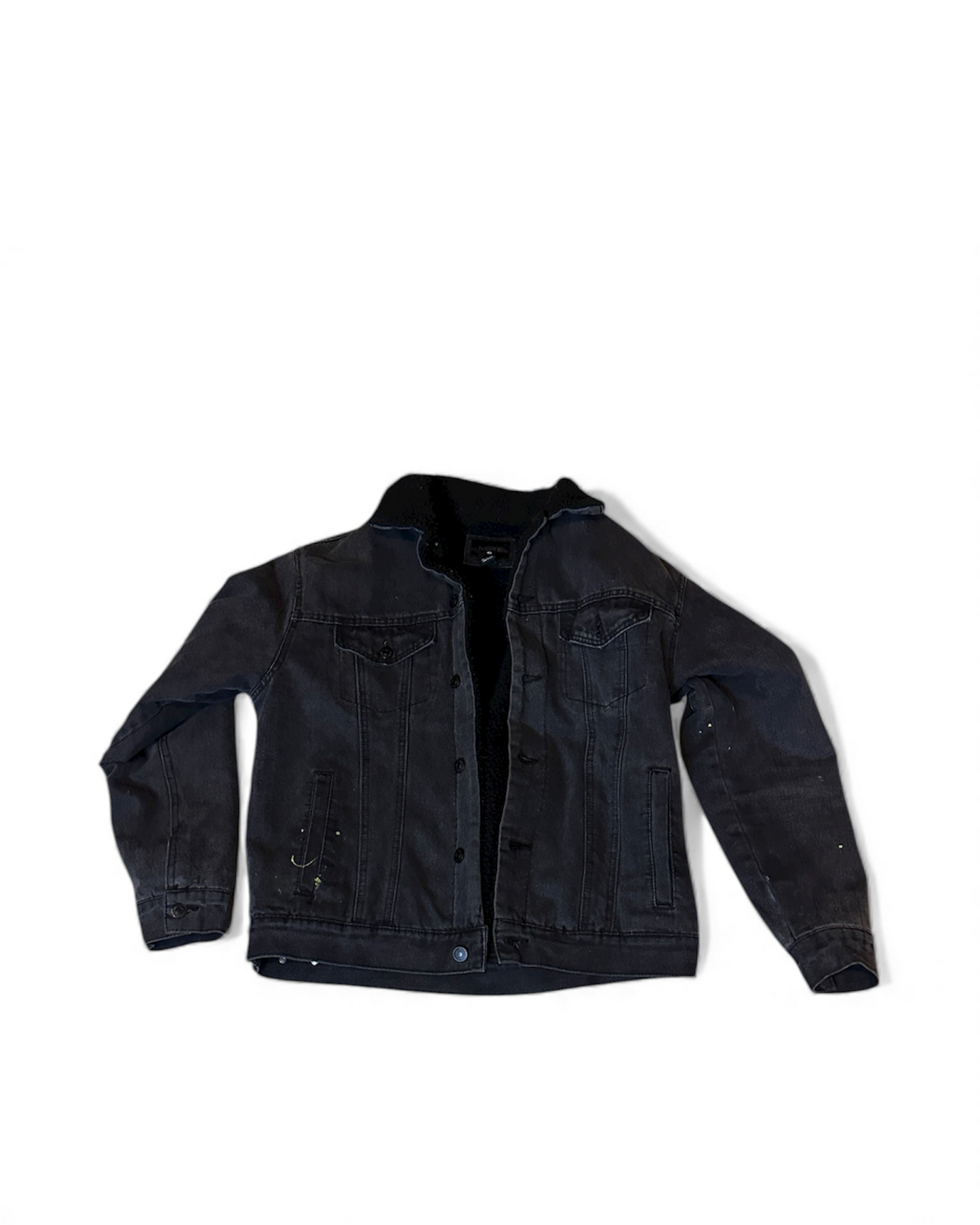 “Expensive Pain” (1 of 1) - #11