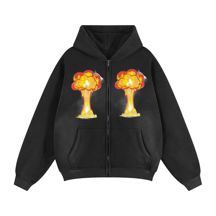 Bomb Squad (1 of 1) - #28