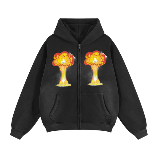 Bomb Squad (1 of 1) - #28