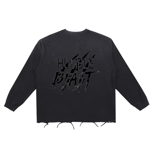 Humble Beast (1 of 1) - #35