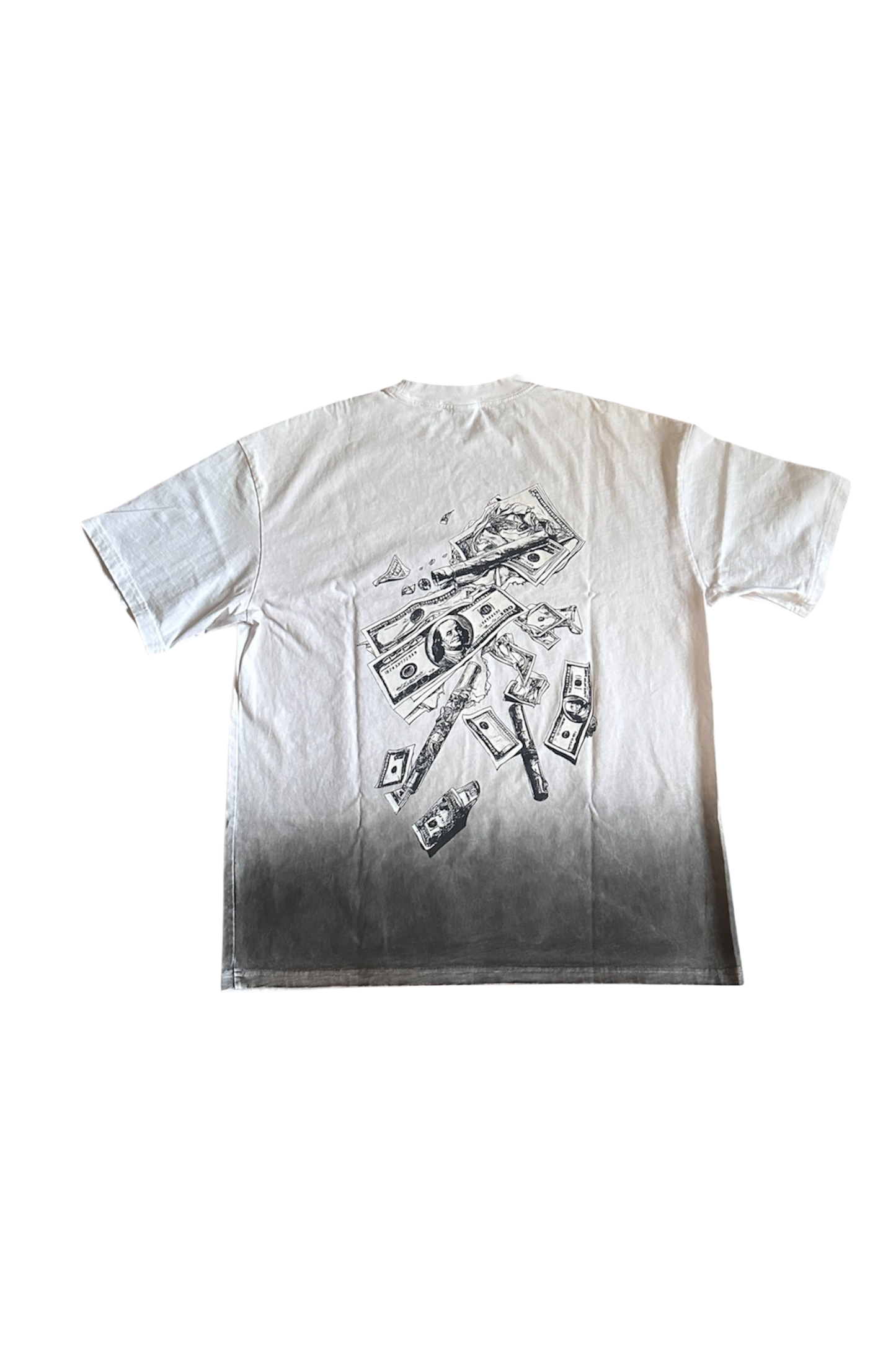 “ADDICTED2FASHION” (Graphic Tee-Shirt)