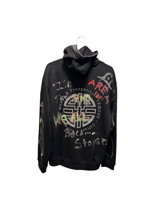 The Alien’s Mark (1 of 1) - #4