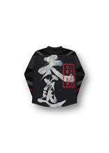Load image into Gallery viewer, “Ego Death” Long Sleeve Jersey
