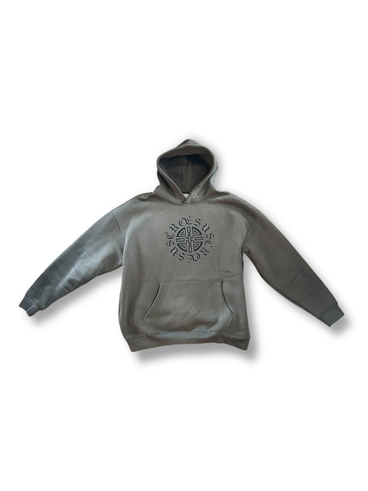 “Blazing Glory” Sweatsuit Hoodie