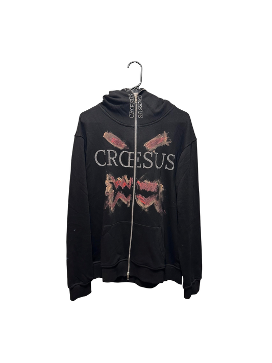 The Ghouls Grin (1 of 1) - #6