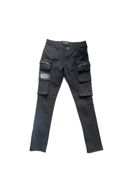 Utility Cargos (v2)