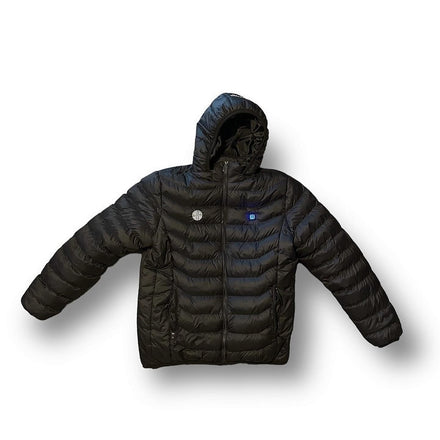 Lightweight Heating Jacket