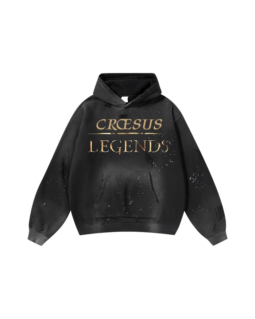 Legends  (1 of 1) - #24