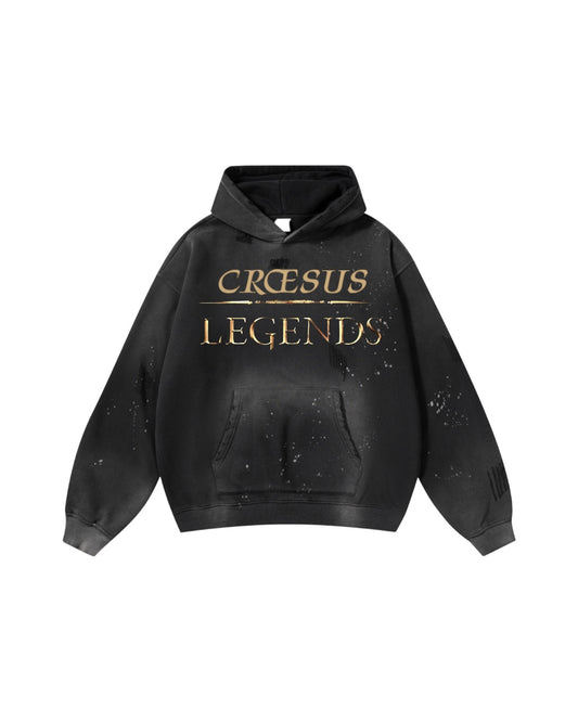 Legends  (1 of 1) - #24
