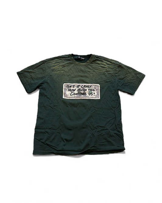 “Victory” Graphic Tee Shirt