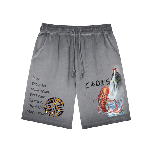 The Lone Koi (1 of 1) - #25