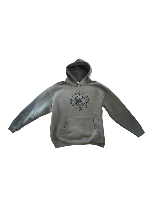 “Blazing Glory” Sweatsuit Hoodie