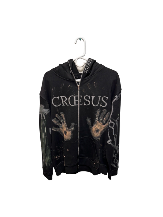 The Alien’s Mark (1 of 1) - #4