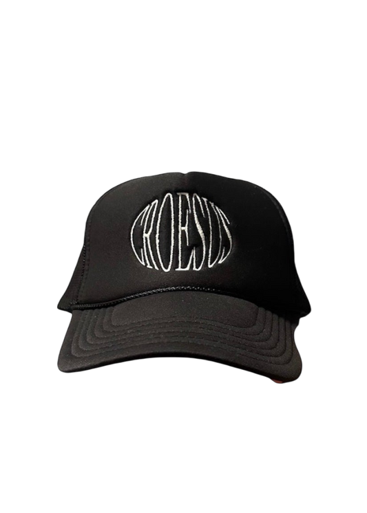 Croesus Trucker Hat