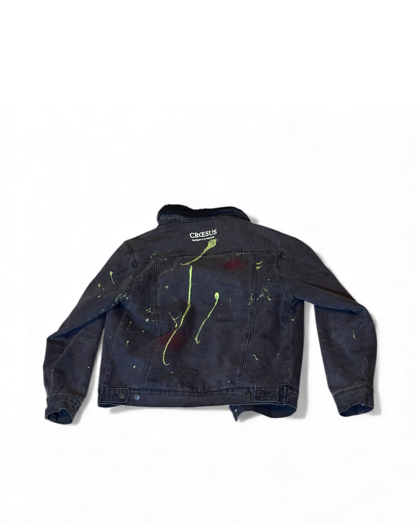 “Expensive Pain” (1 of 1) - #11