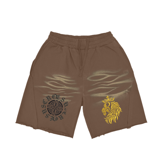 Golden Lion (1 of 1) - #34
