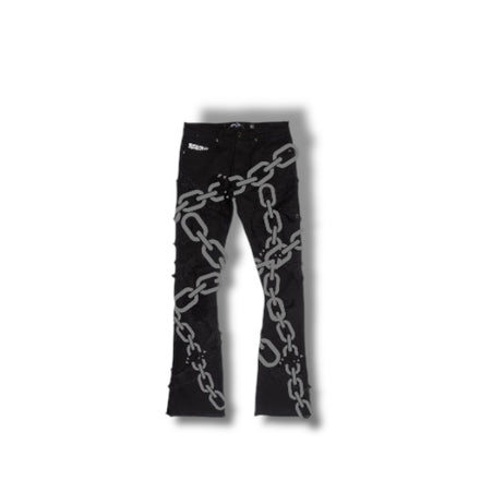 Breaker of Chains (1 of 1) - #15